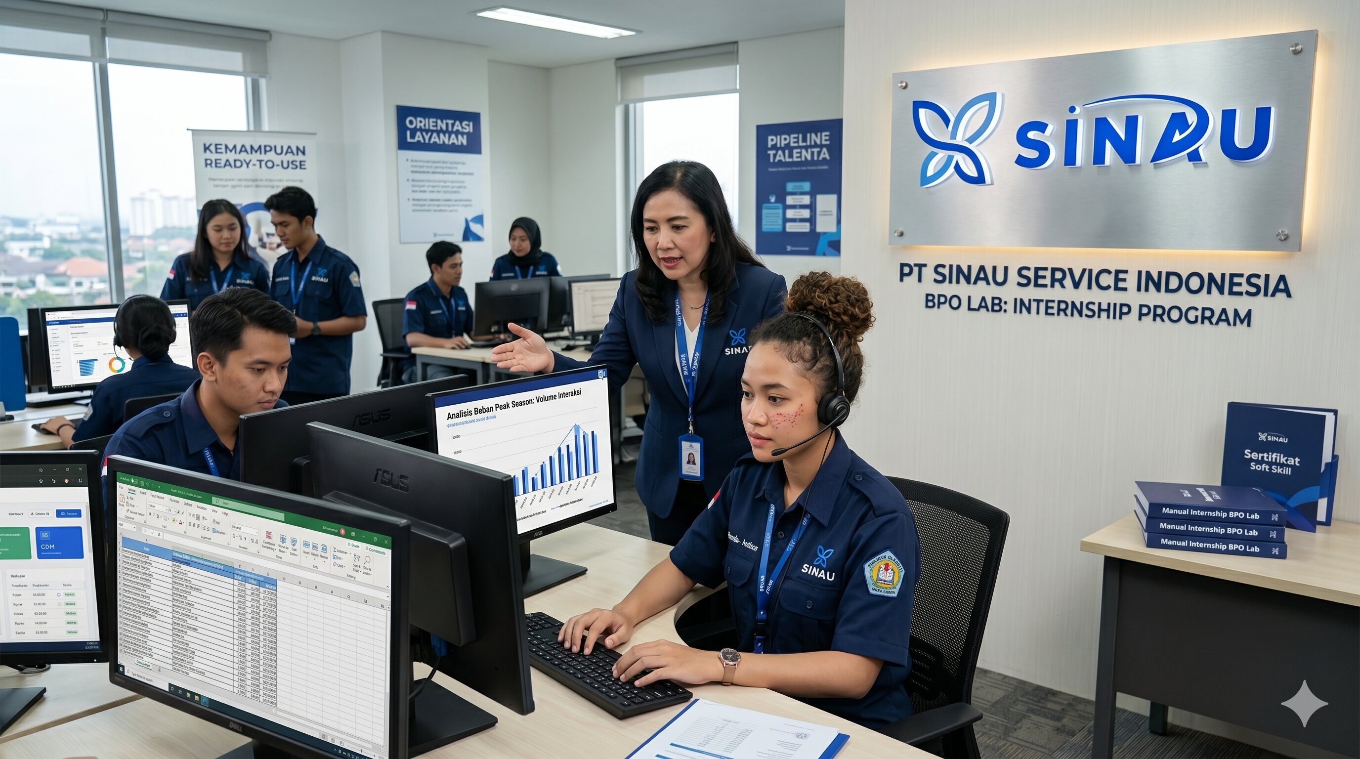 Internship Program